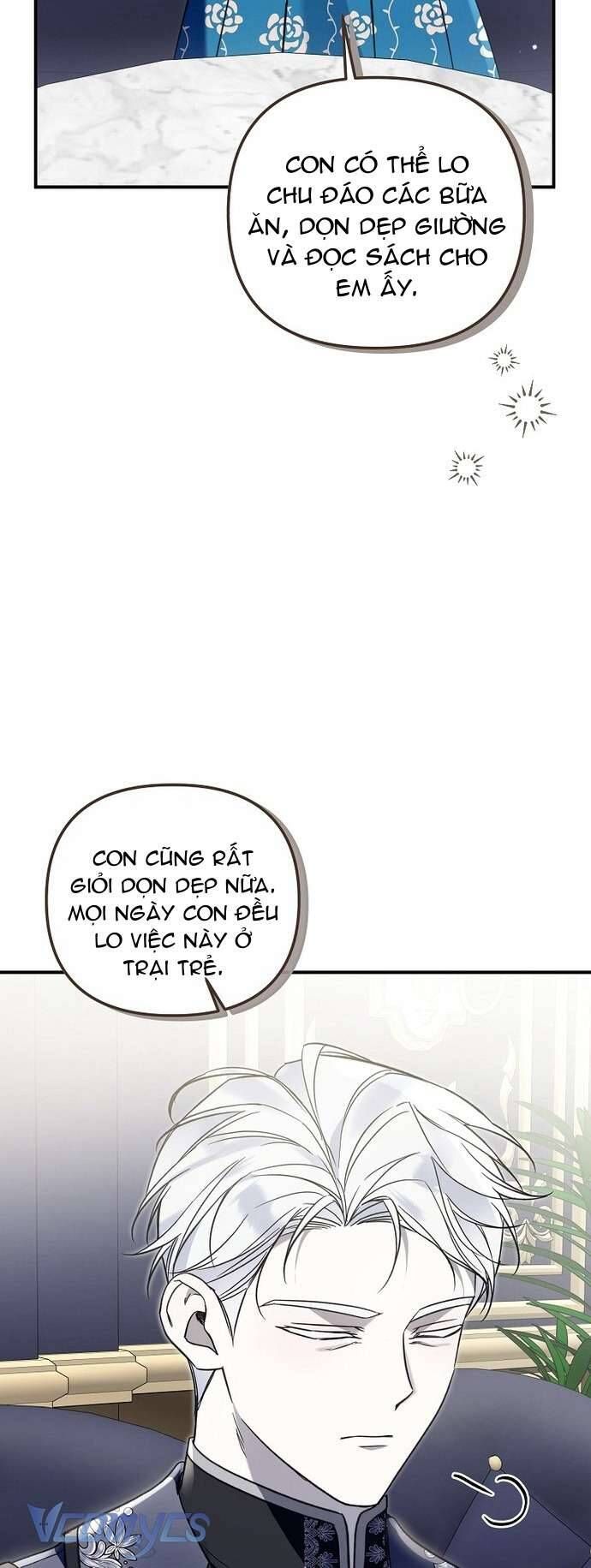 Độc Chiếm Sủng Ái Của Công Chúa Út, Mọi Người Đều Say Mê Tôi. Chapter 13 32