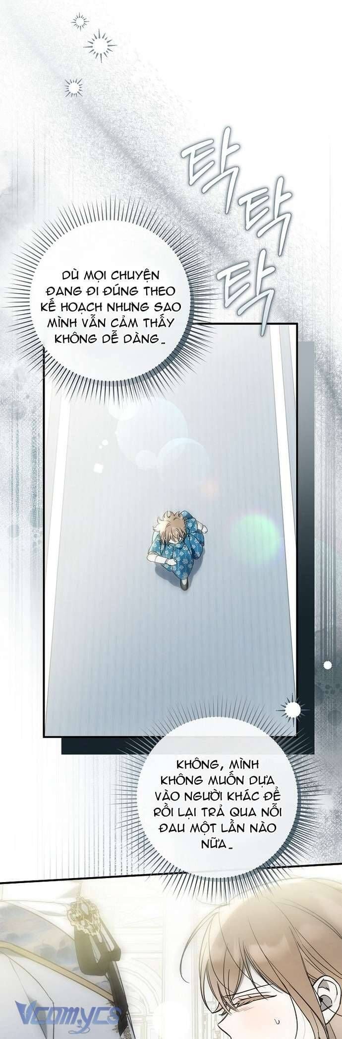 Độc Chiếm Sủng Ái Của Công Chúa Út, Mọi Người Đều Say Mê Tôi. Chapter 13 36
