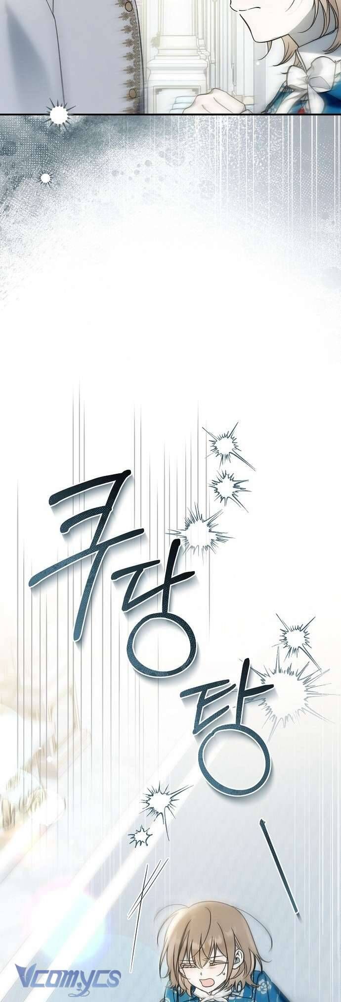 Độc Chiếm Sủng Ái Của Công Chúa Út, Mọi Người Đều Say Mê Tôi. Chapter 13 37