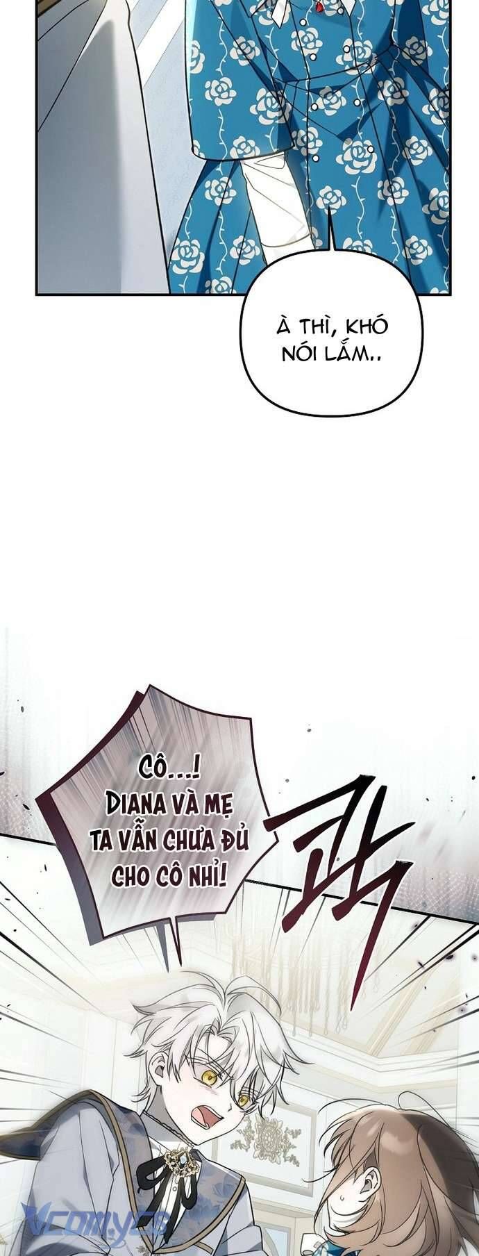 Độc Chiếm Sủng Ái Của Công Chúa Út, Mọi Người Đều Say Mê Tôi. Chapter 13 41