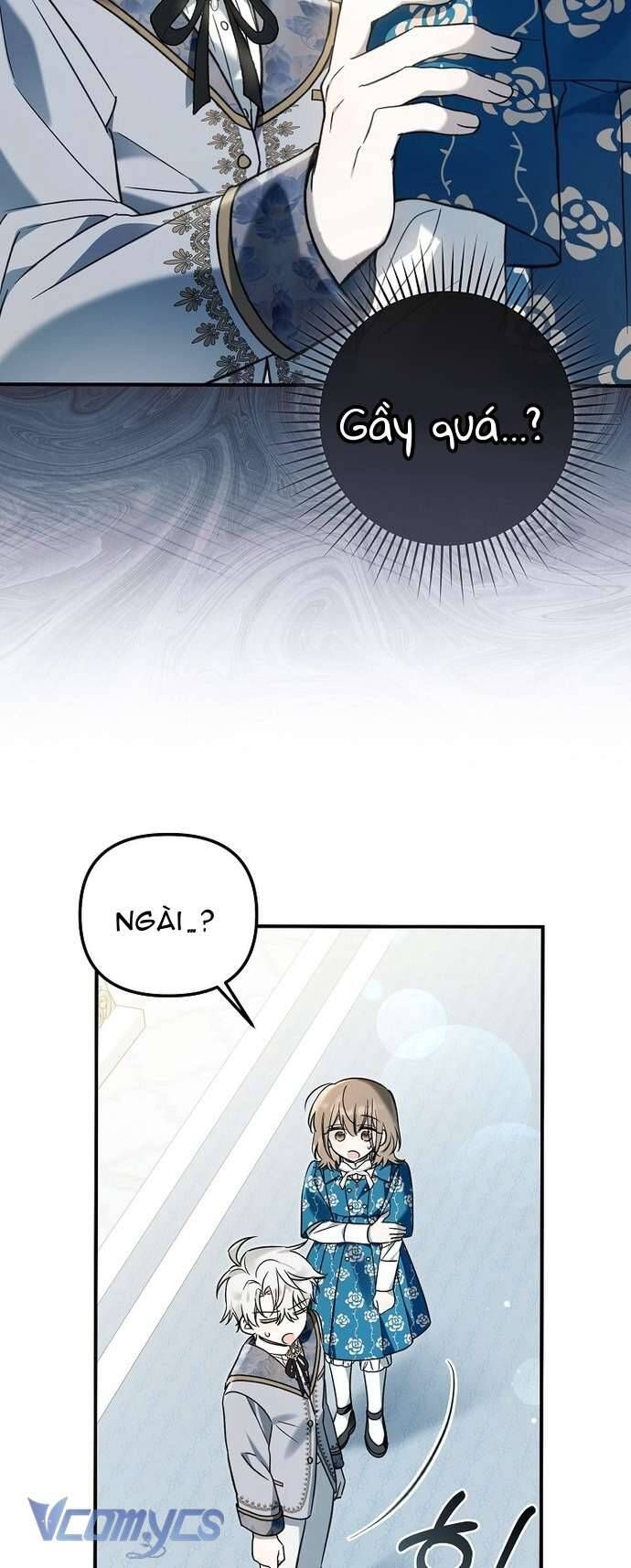 Độc Chiếm Sủng Ái Của Công Chúa Út, Mọi Người Đều Say Mê Tôi. Chapter 13 43