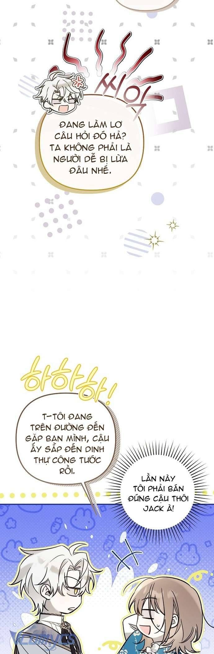 Độc Chiếm Sủng Ái Của Công Chúa Út, Mọi Người Đều Say Mê Tôi. Chapter 13 45