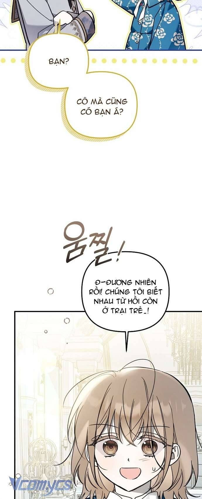 Độc Chiếm Sủng Ái Của Công Chúa Út, Mọi Người Đều Say Mê Tôi. Chapter 13 46