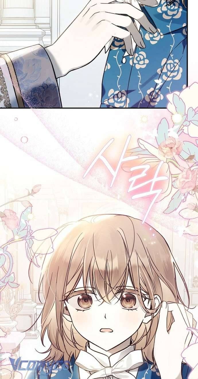 Độc Chiếm Sủng Ái Của Công Chúa Út, Mọi Người Đều Say Mê Tôi. Chapter 13 48