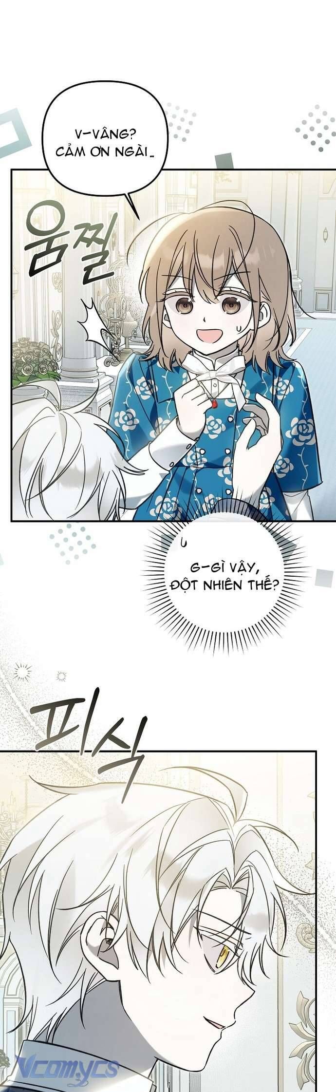 Độc Chiếm Sủng Ái Của Công Chúa Út, Mọi Người Đều Say Mê Tôi. Chapter 13 51