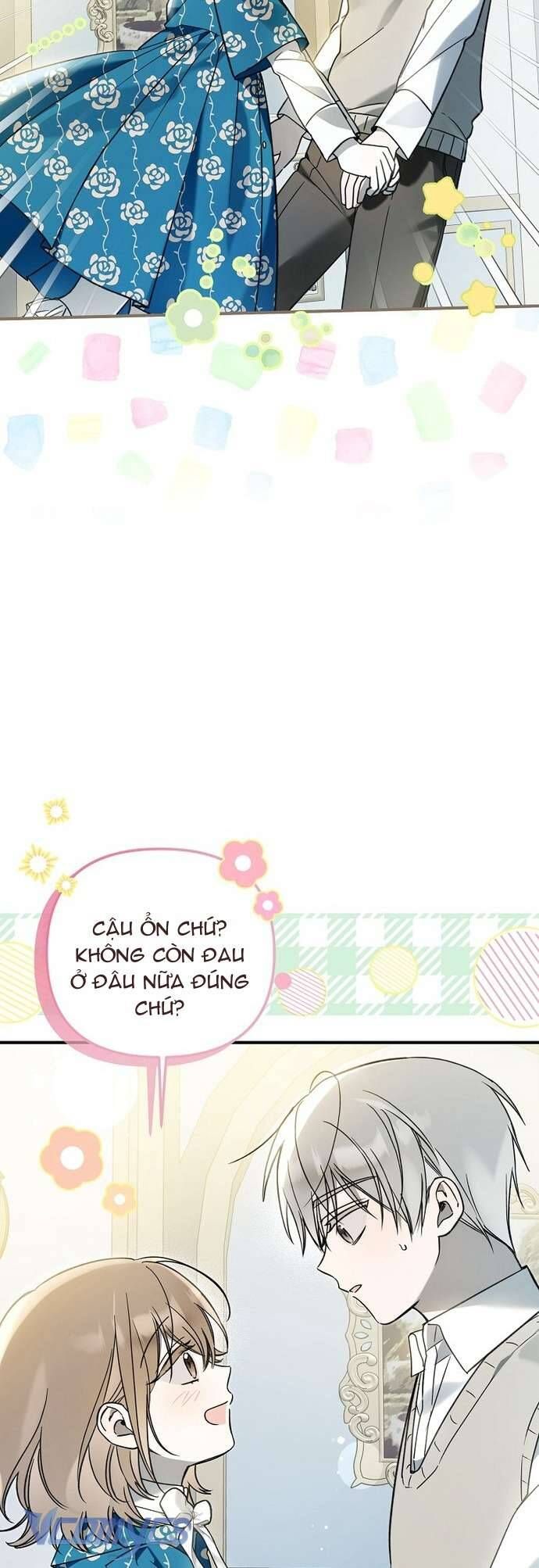 Độc Chiếm Sủng Ái Của Công Chúa Út, Mọi Người Đều Say Mê Tôi. Chapter 13 55