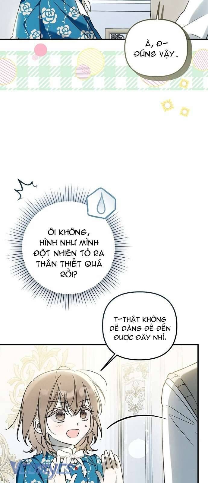 Độc Chiếm Sủng Ái Của Công Chúa Út, Mọi Người Đều Say Mê Tôi. Chapter 13 56