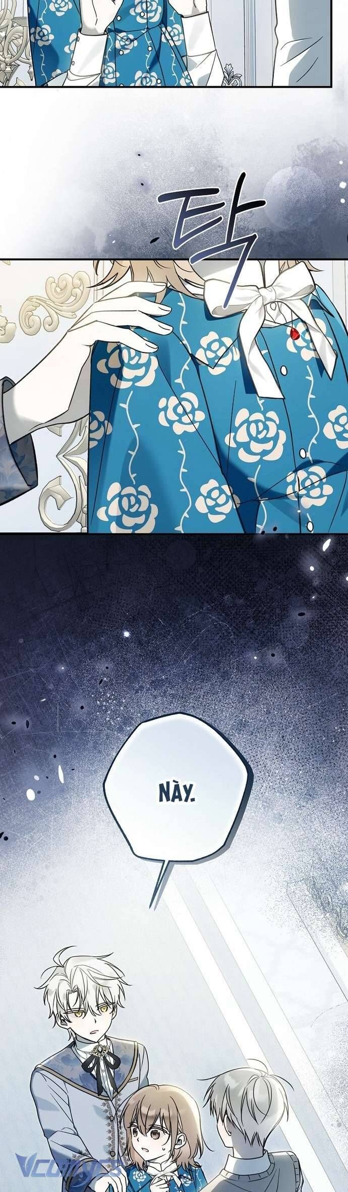 Độc Chiếm Sủng Ái Của Công Chúa Út, Mọi Người Đều Say Mê Tôi. Chapter 13 57