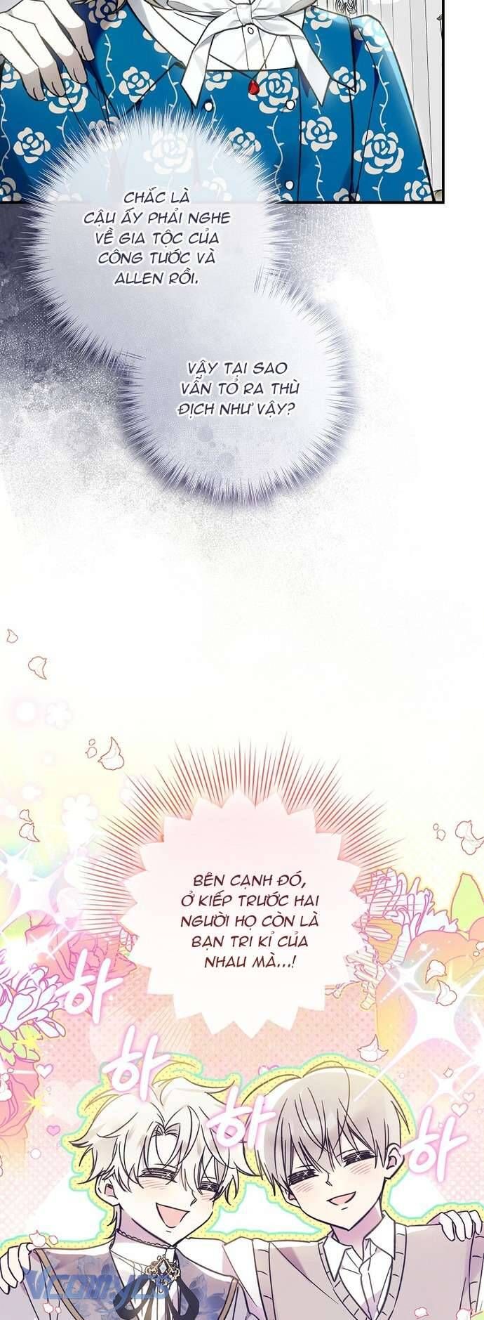 Độc Chiếm Sủng Ái Của Công Chúa Út, Mọi Người Đều Say Mê Tôi. Chapter 14 4