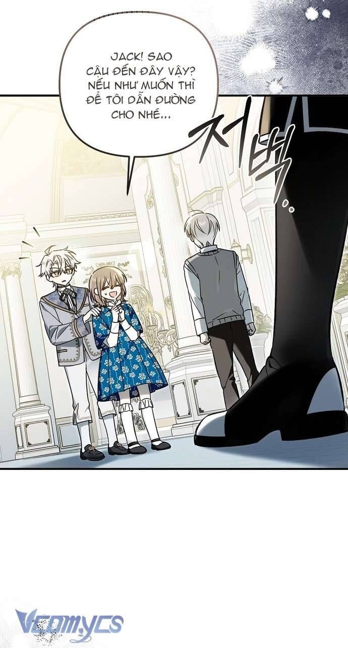 Độc Chiếm Sủng Ái Của Công Chúa Út, Mọi Người Đều Say Mê Tôi. Chapter 14 6