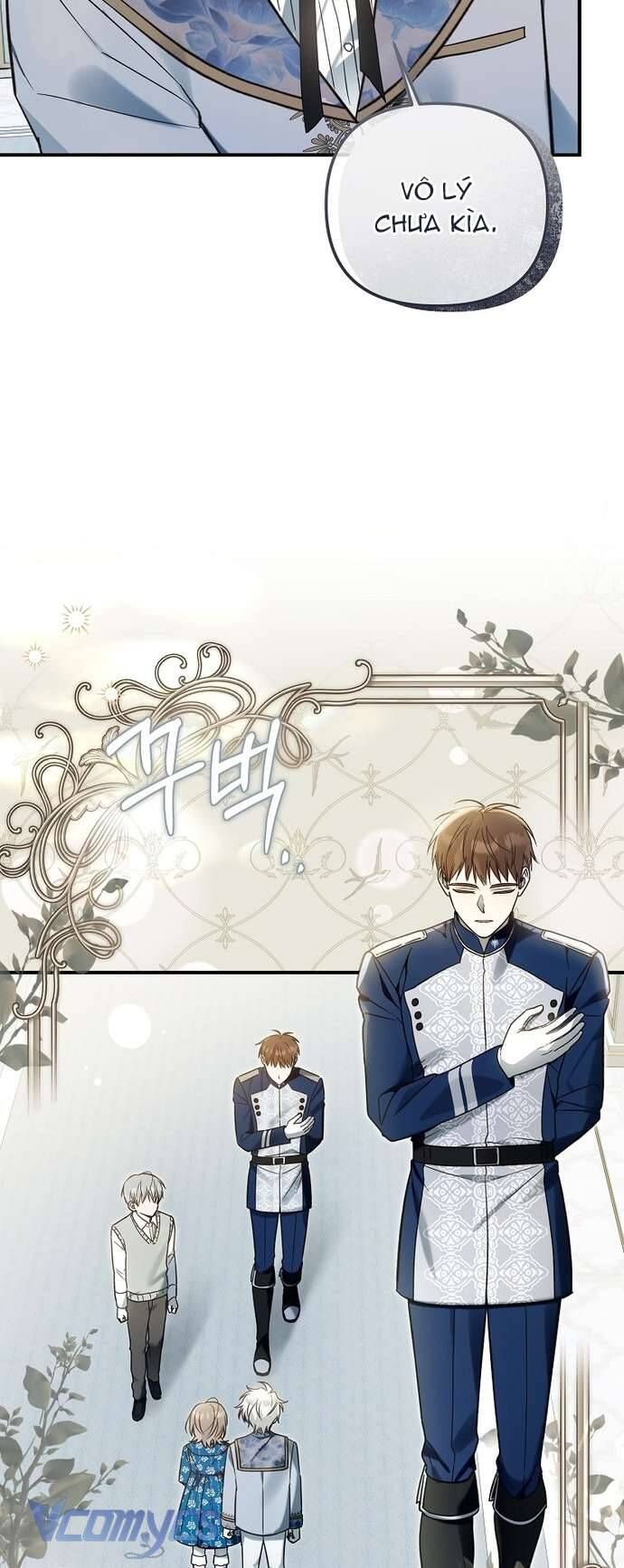 Độc Chiếm Sủng Ái Của Công Chúa Út, Mọi Người Đều Say Mê Tôi. Chapter 14 8