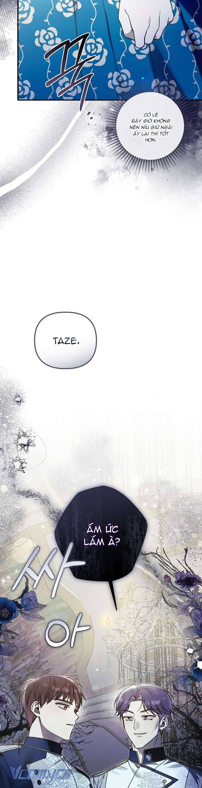 Độc Chiếm Sủng Ái Của Công Chúa Út, Mọi Người Đều Say Mê Tôi. Chapter 14 14