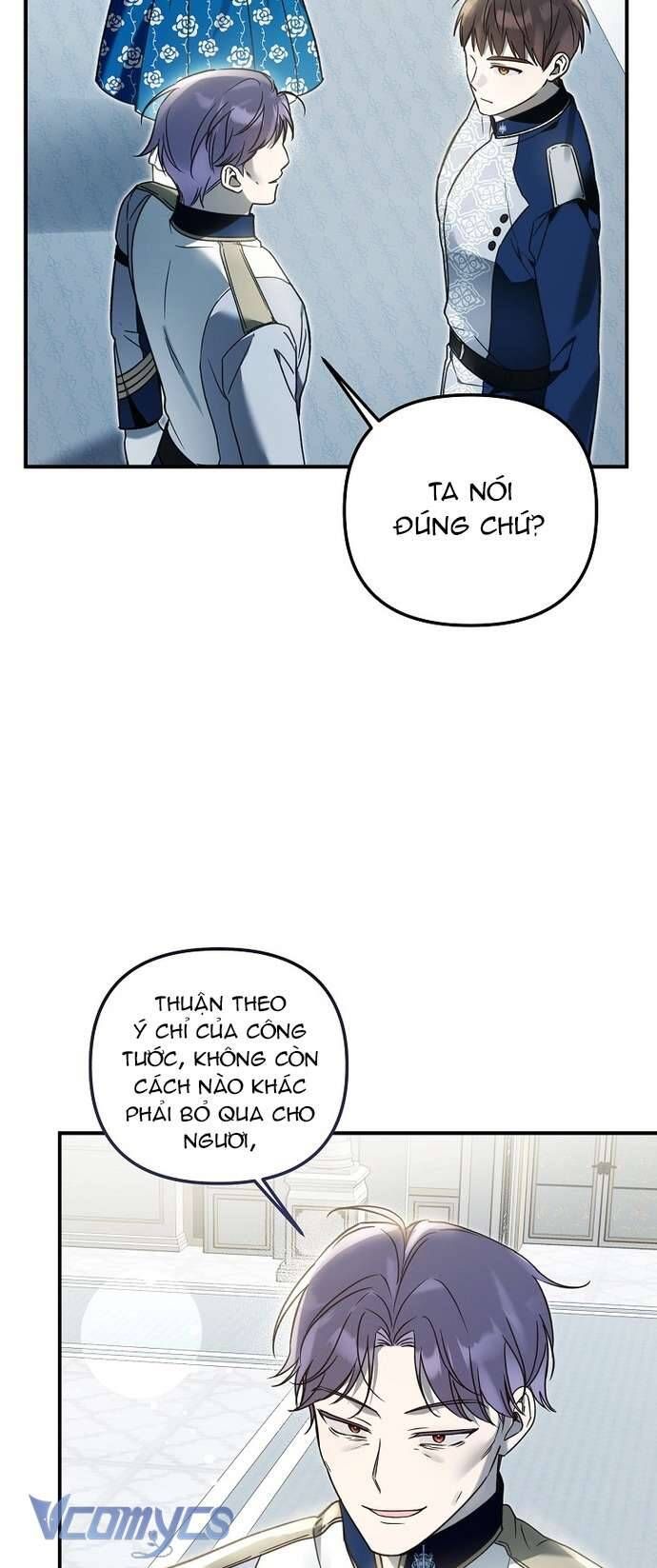 Độc Chiếm Sủng Ái Của Công Chúa Út, Mọi Người Đều Say Mê Tôi. Chapter 14 16