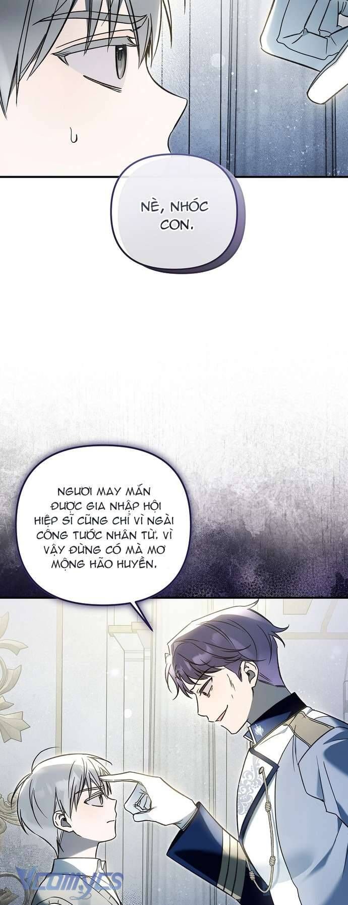 Độc Chiếm Sủng Ái Của Công Chúa Út, Mọi Người Đều Say Mê Tôi. Chapter 14 24