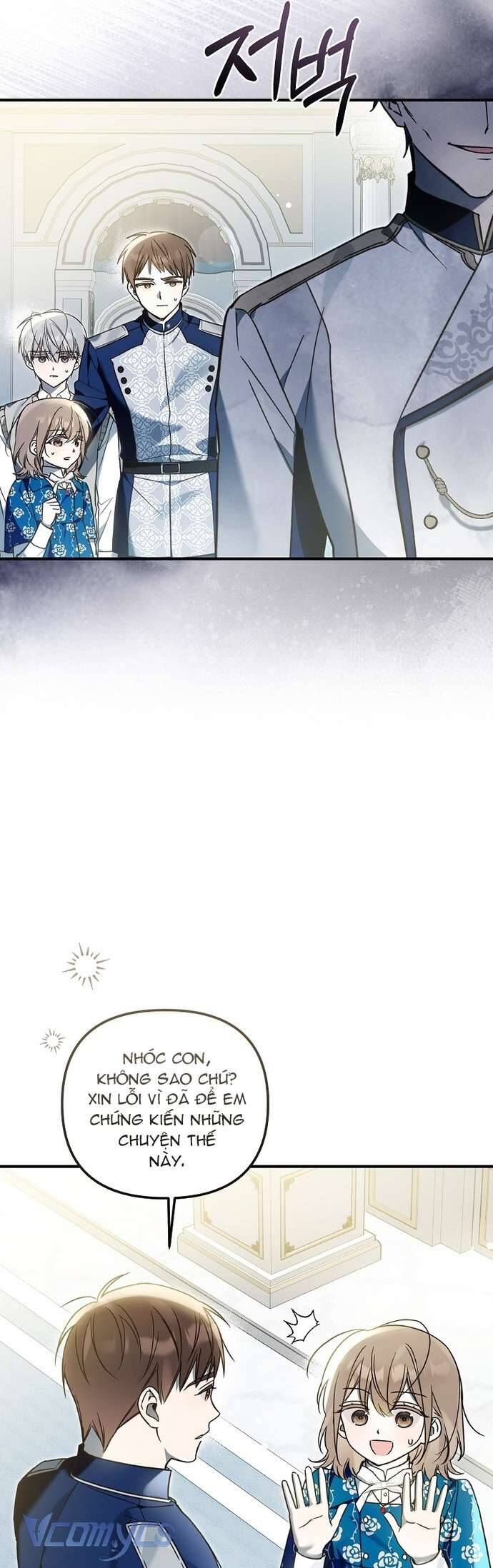 Độc Chiếm Sủng Ái Của Công Chúa Út, Mọi Người Đều Say Mê Tôi. Chapter 14 29