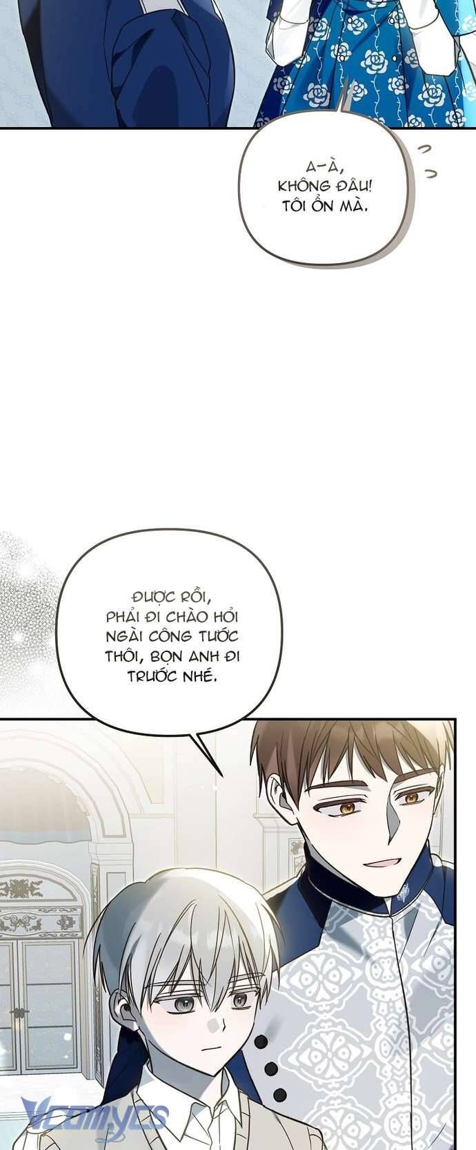 Độc Chiếm Sủng Ái Của Công Chúa Út, Mọi Người Đều Say Mê Tôi. Chapter 14 30