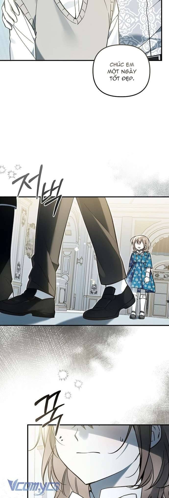 Độc Chiếm Sủng Ái Của Công Chúa Út, Mọi Người Đều Say Mê Tôi. Chapter 14 31
