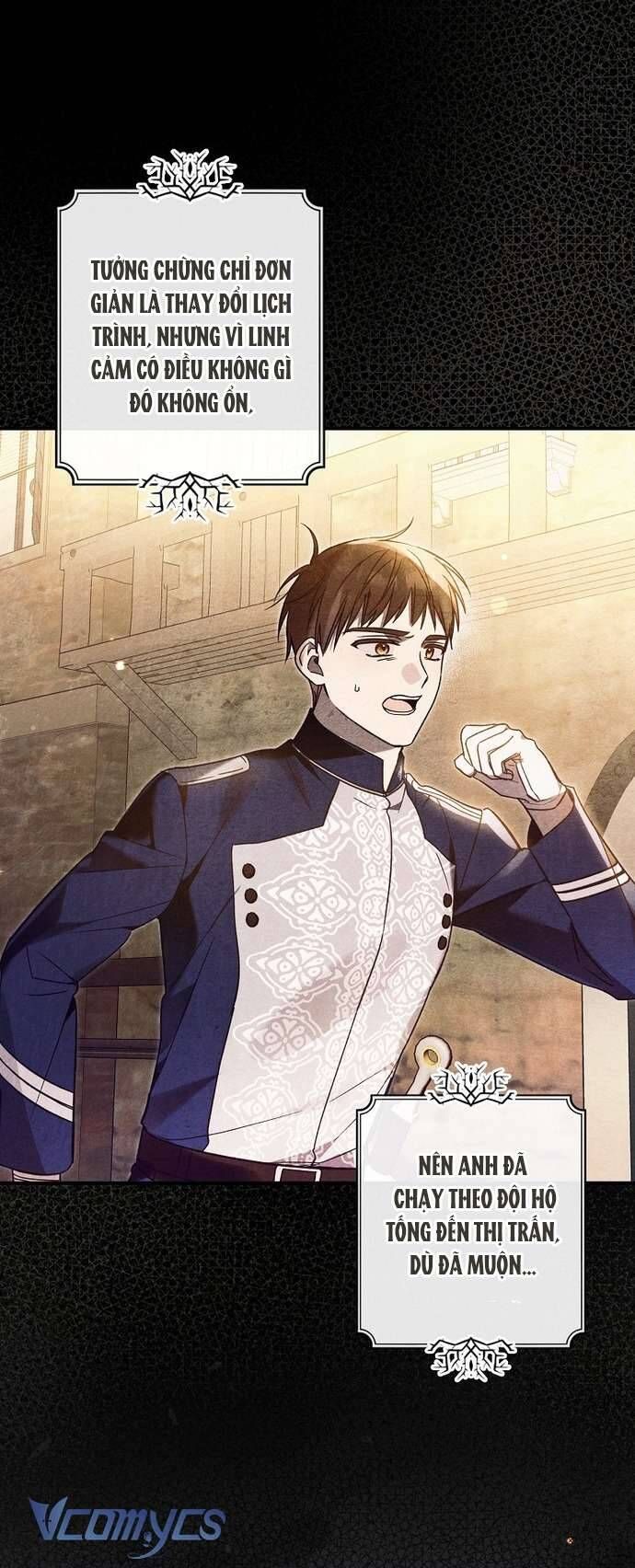 Độc Chiếm Sủng Ái Của Công Chúa Út, Mọi Người Đều Say Mê Tôi. Chapter 14 37