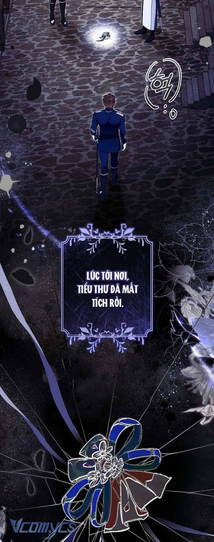 Độc Chiếm Sủng Ái Của Công Chúa Út, Mọi Người Đều Say Mê Tôi. Chapter 14 39