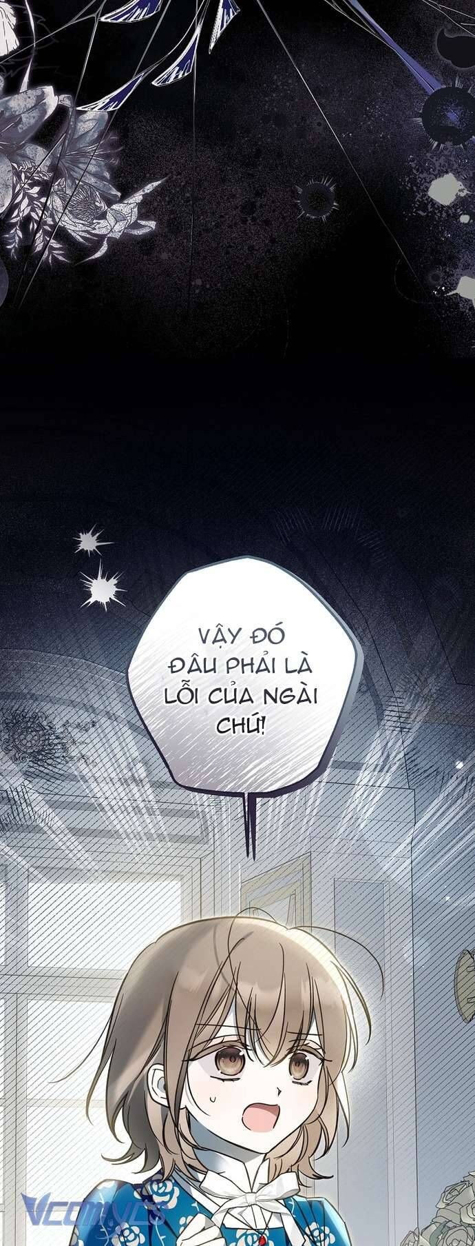 Độc Chiếm Sủng Ái Của Công Chúa Út, Mọi Người Đều Say Mê Tôi. Chapter 14 40