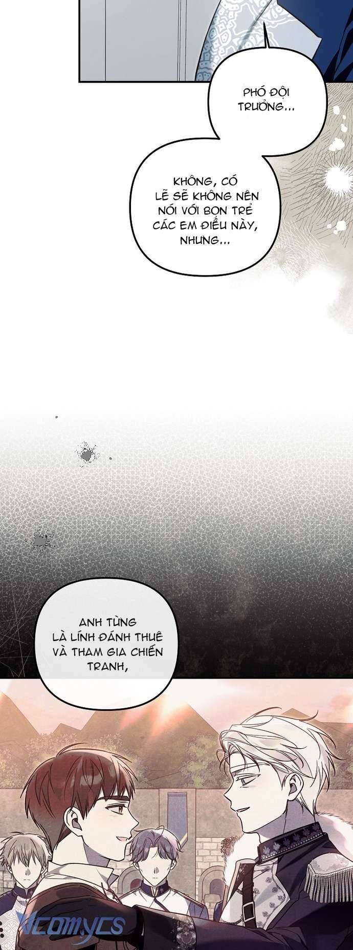 Độc Chiếm Sủng Ái Của Công Chúa Út, Mọi Người Đều Say Mê Tôi. Chapter 14 44