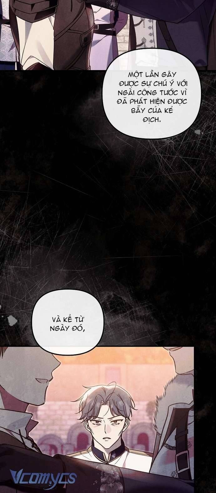 Độc Chiếm Sủng Ái Của Công Chúa Út, Mọi Người Đều Say Mê Tôi. Chapter 14 45