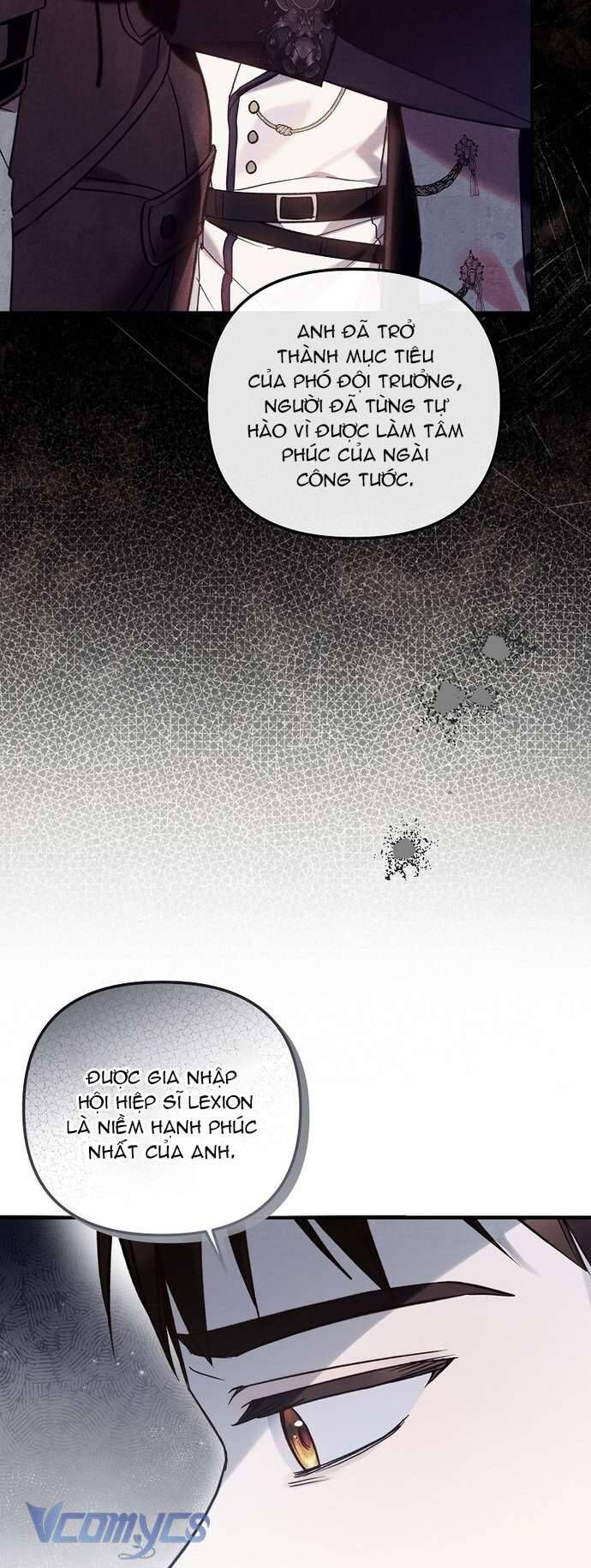 Độc Chiếm Sủng Ái Của Công Chúa Út, Mọi Người Đều Say Mê Tôi. Chapter 14 46