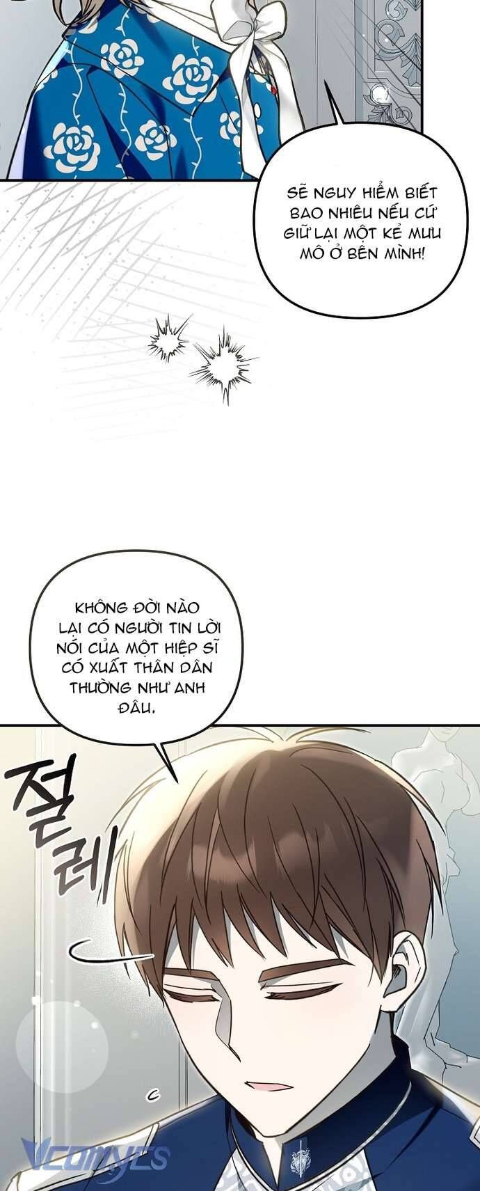 Độc Chiếm Sủng Ái Của Công Chúa Út, Mọi Người Đều Say Mê Tôi. Chapter 14 51