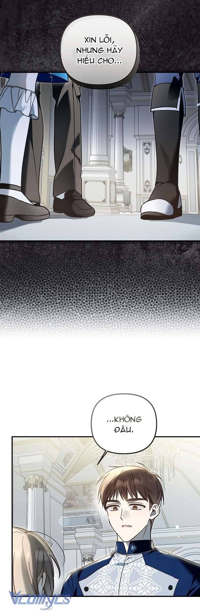 Độc Chiếm Sủng Ái Của Công Chúa Út, Mọi Người Đều Say Mê Tôi. Chapter 14 53