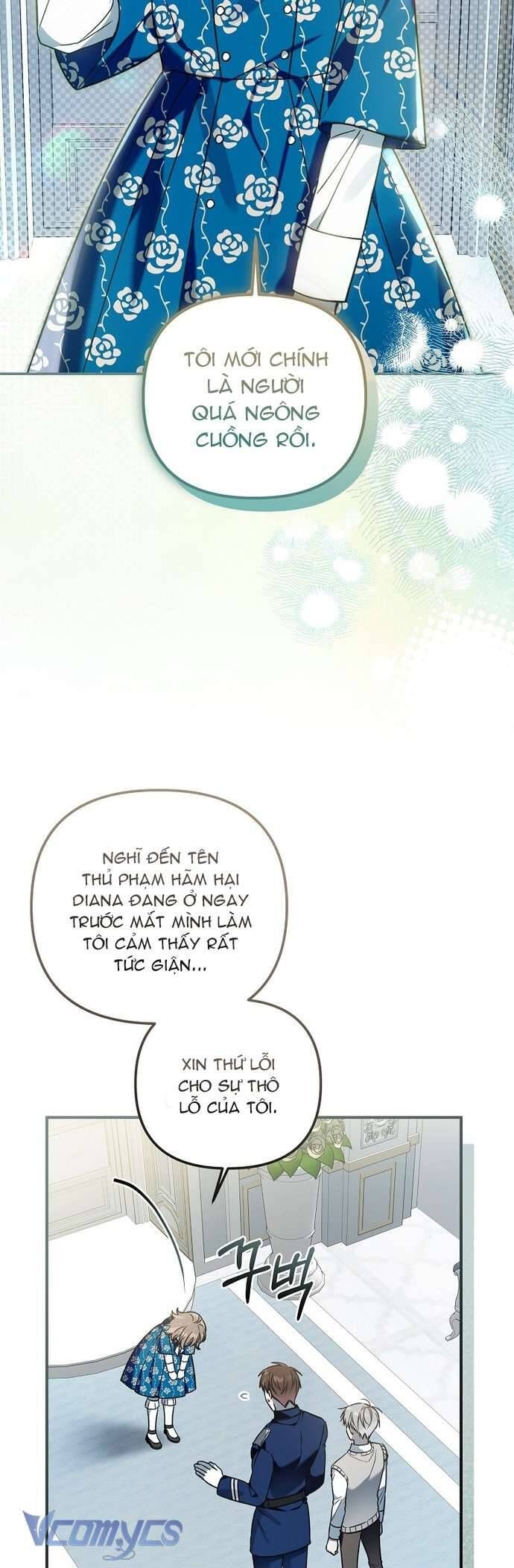 Độc Chiếm Sủng Ái Của Công Chúa Út, Mọi Người Đều Say Mê Tôi. Chapter 14 55