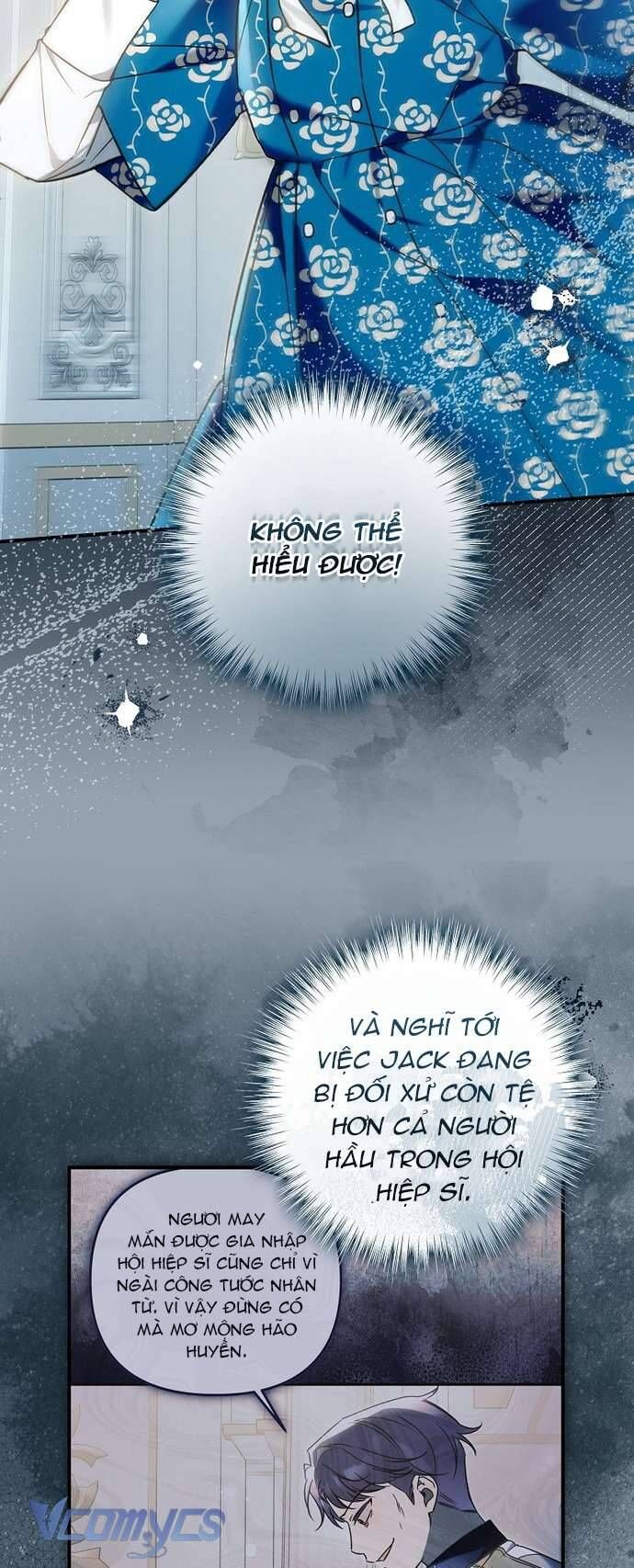 Độc Chiếm Sủng Ái Của Công Chúa Út, Mọi Người Đều Say Mê Tôi. Chapter 14 62