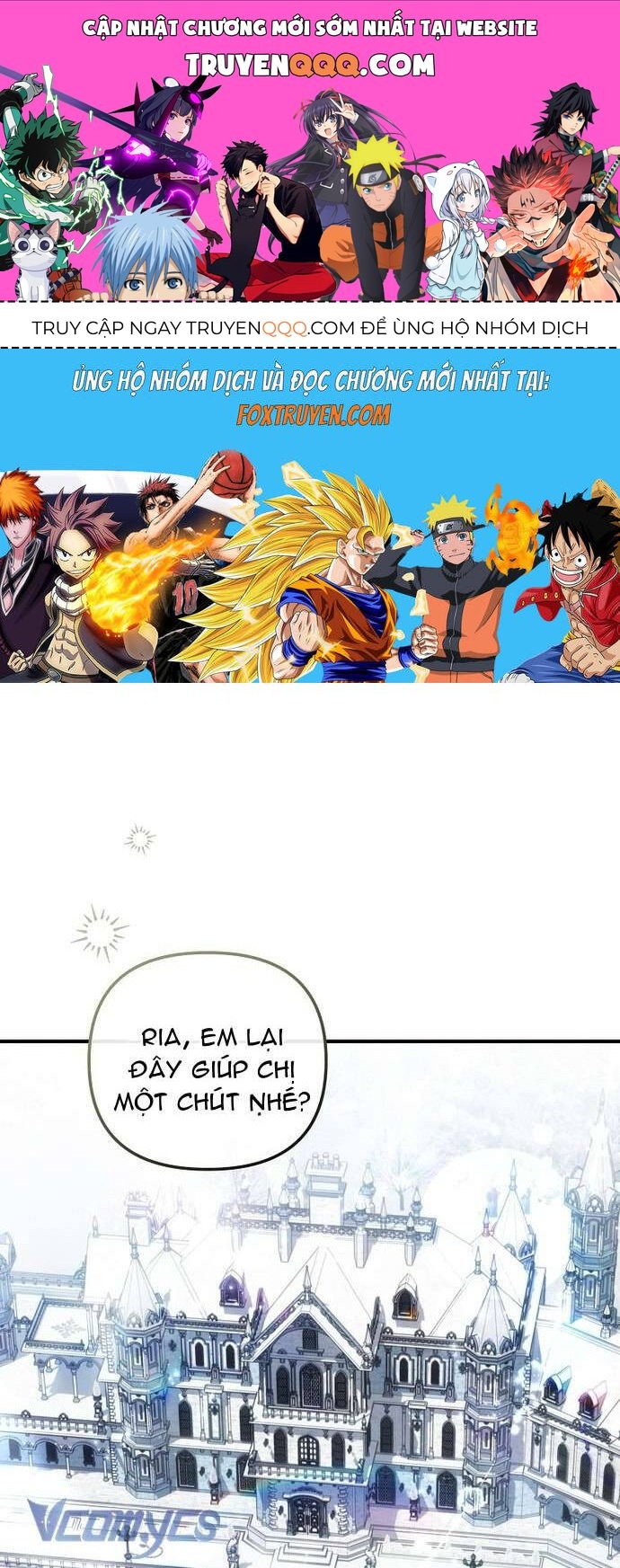 Độc Chiếm Sủng Ái Của Công Chúa Út, Mọi Người Đều Say Mê Tôi. Chapter 15 1