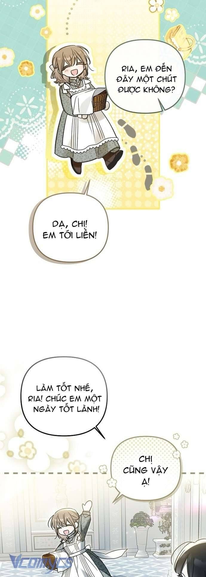 Độc Chiếm Sủng Ái Của Công Chúa Út, Mọi Người Đều Say Mê Tôi. Chapter 15 6