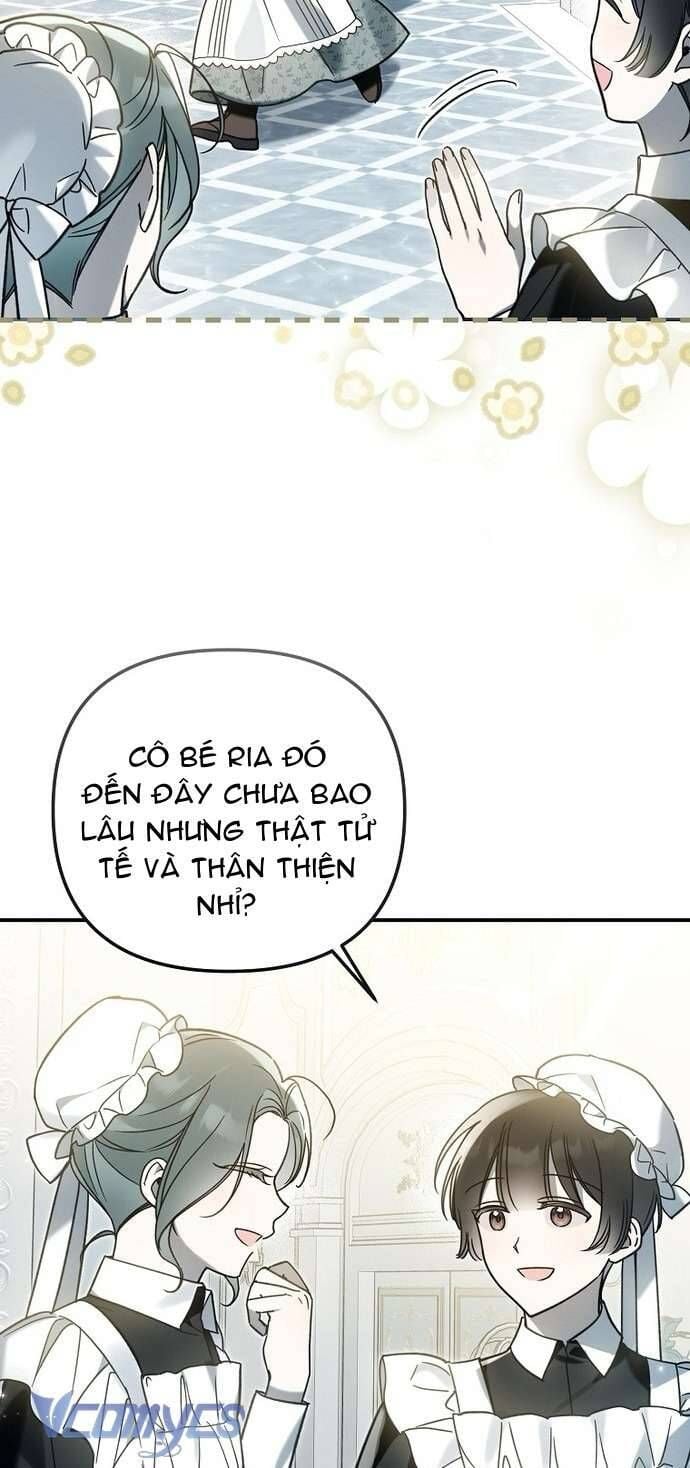 Độc Chiếm Sủng Ái Của Công Chúa Út, Mọi Người Đều Say Mê Tôi. Chapter 15 7