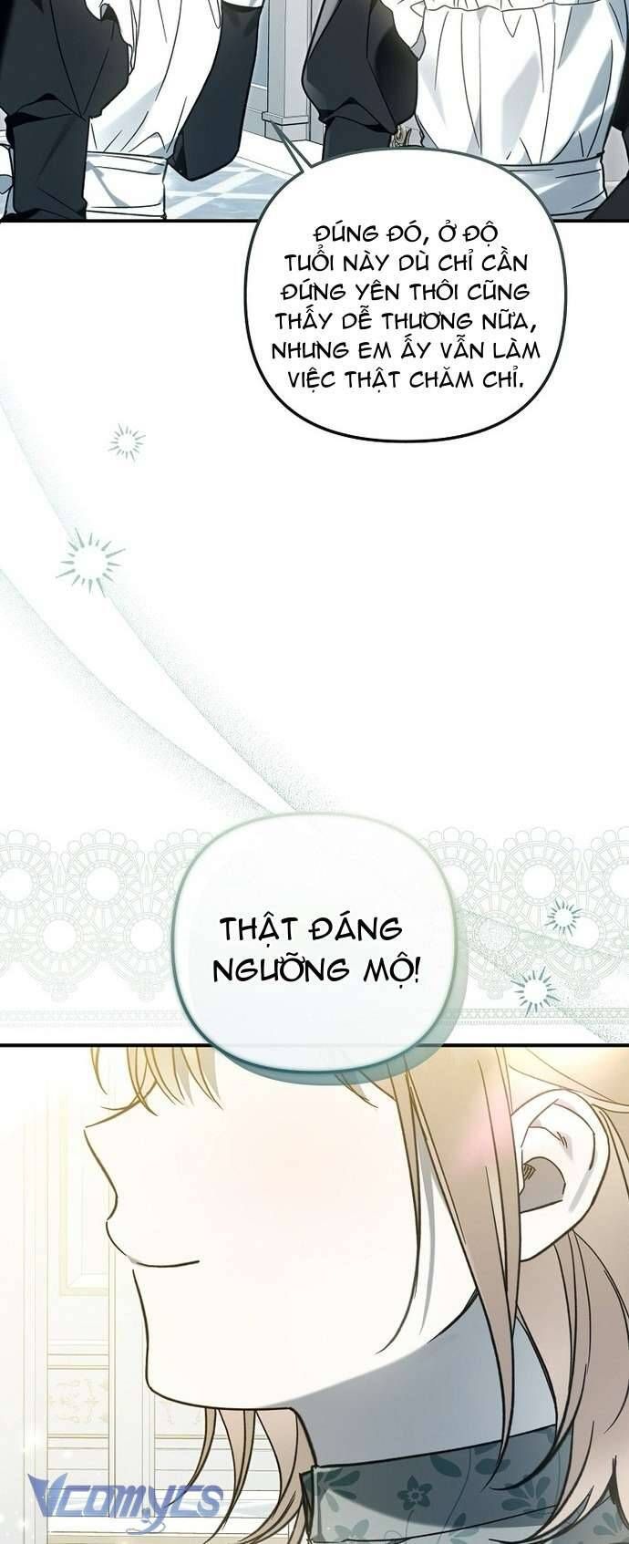 Độc Chiếm Sủng Ái Của Công Chúa Út, Mọi Người Đều Say Mê Tôi. Chapter 15 8