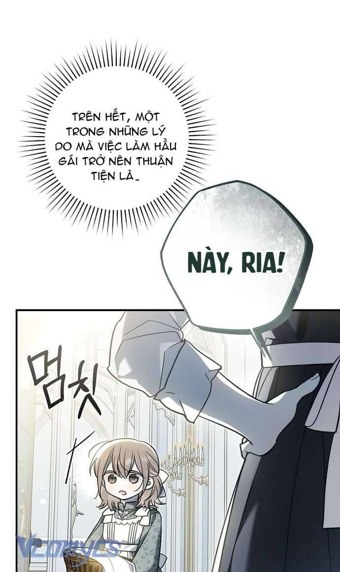 Độc Chiếm Sủng Ái Của Công Chúa Út, Mọi Người Đều Say Mê Tôi. Chapter 15 10