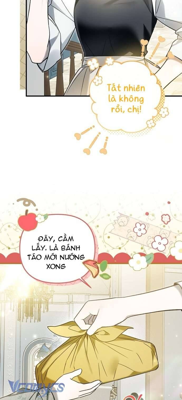 Độc Chiếm Sủng Ái Của Công Chúa Út, Mọi Người Đều Say Mê Tôi. Chapter 15 12