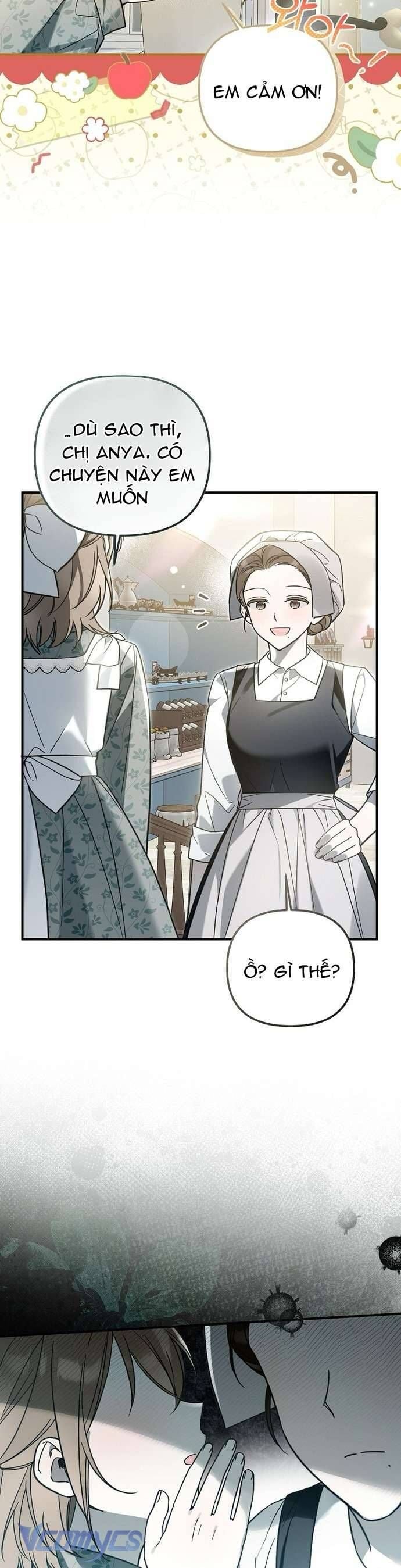 Độc Chiếm Sủng Ái Của Công Chúa Út, Mọi Người Đều Say Mê Tôi. Chapter 15 13