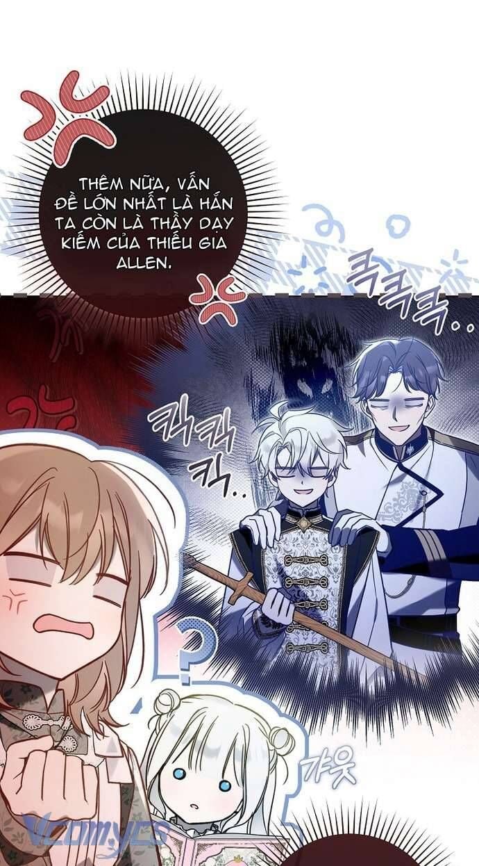 Độc Chiếm Sủng Ái Của Công Chúa Út, Mọi Người Đều Say Mê Tôi. Chapter 15 19