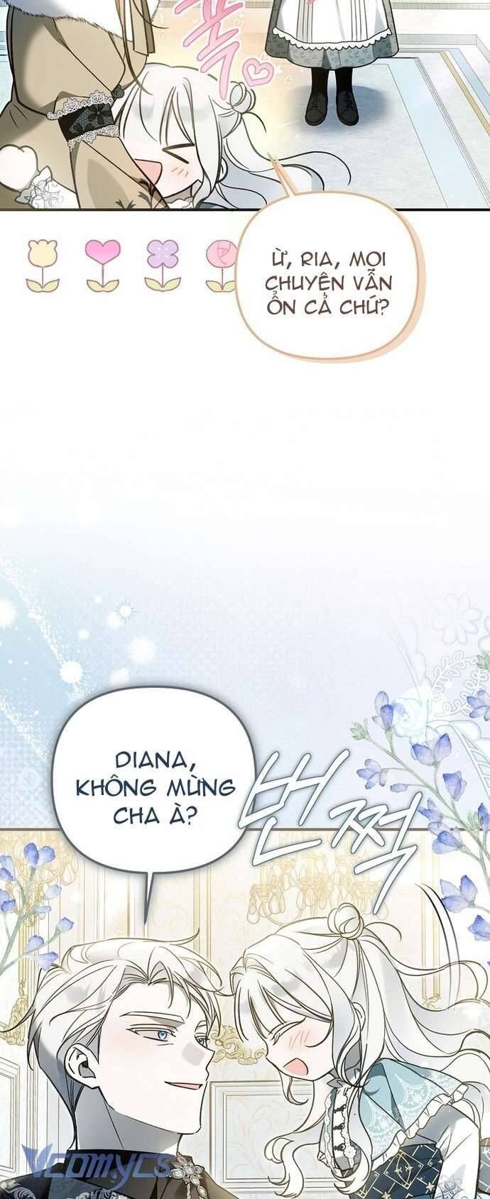 Độc Chiếm Sủng Ái Của Công Chúa Út, Mọi Người Đều Say Mê Tôi. Chapter 15 23