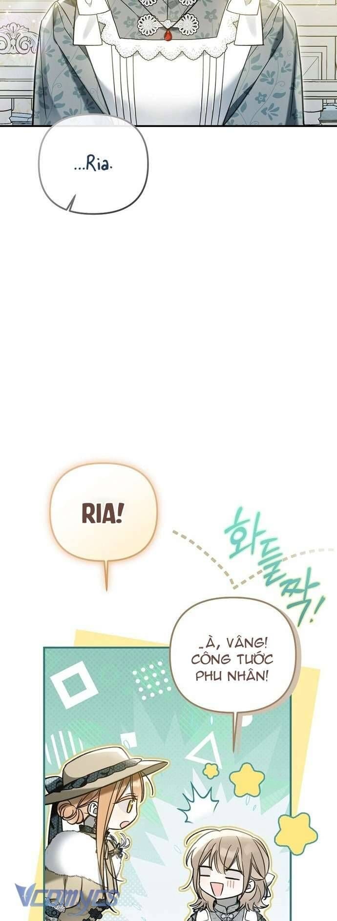 Độc Chiếm Sủng Ái Của Công Chúa Út, Mọi Người Đều Say Mê Tôi. Chapter 15 26