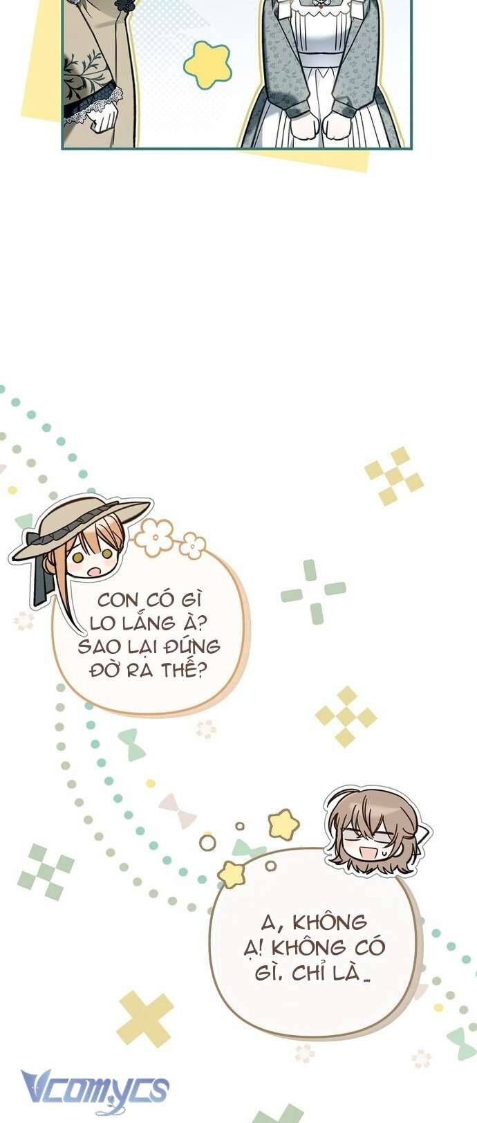 Độc Chiếm Sủng Ái Của Công Chúa Út, Mọi Người Đều Say Mê Tôi. Chapter 15 27