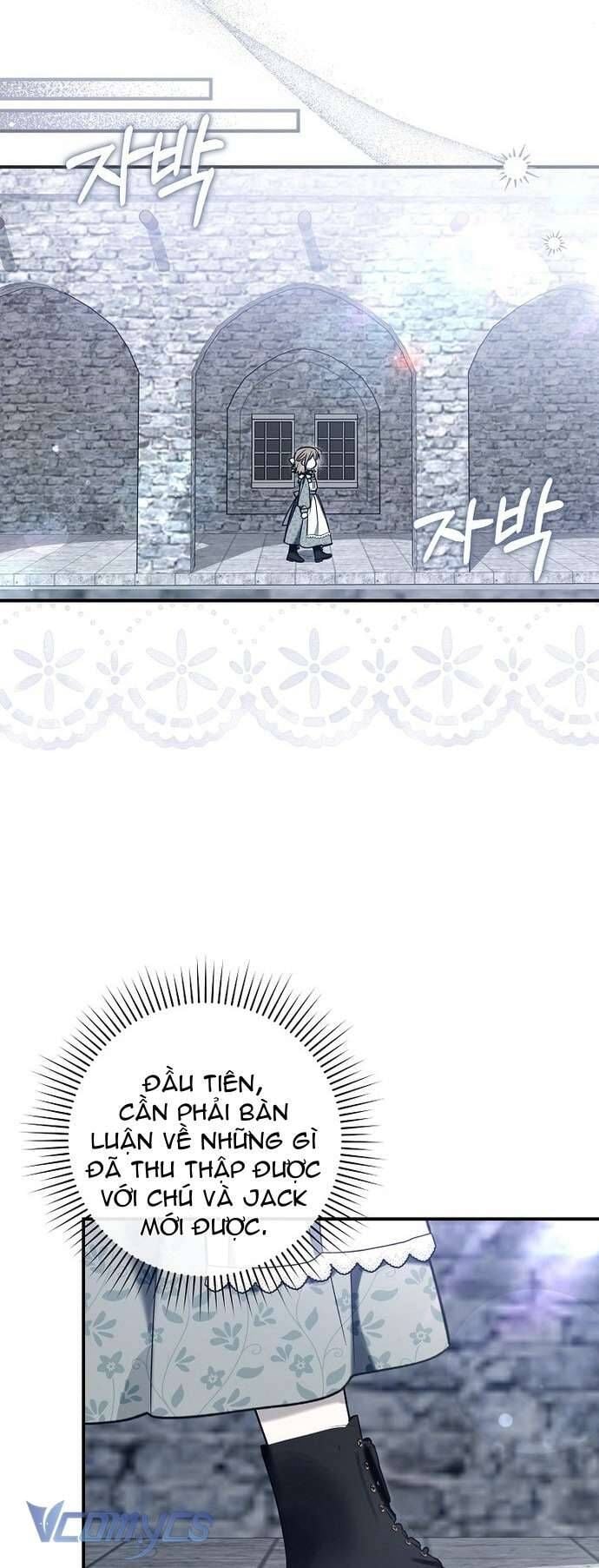 Độc Chiếm Sủng Ái Của Công Chúa Út, Mọi Người Đều Say Mê Tôi. Chapter 15 32