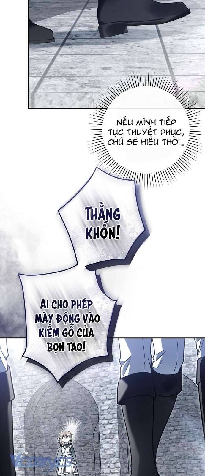 Độc Chiếm Sủng Ái Của Công Chúa Út, Mọi Người Đều Say Mê Tôi. Chapter 15 33