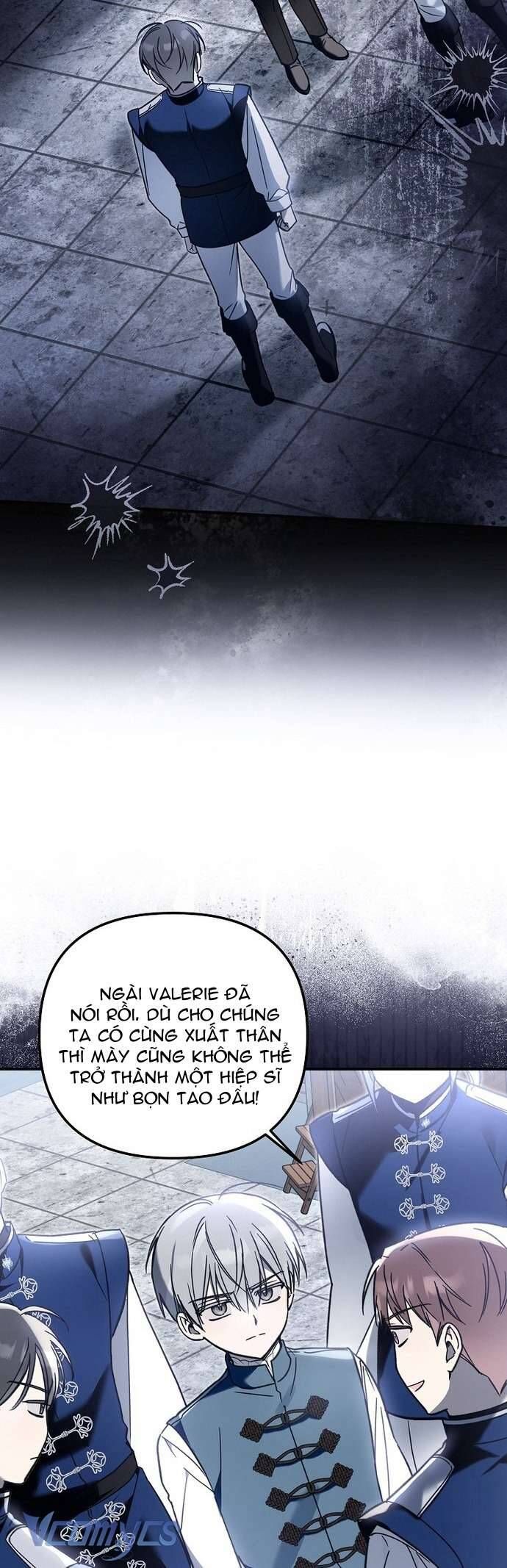 Độc Chiếm Sủng Ái Của Công Chúa Út, Mọi Người Đều Say Mê Tôi. Chapter 15 36