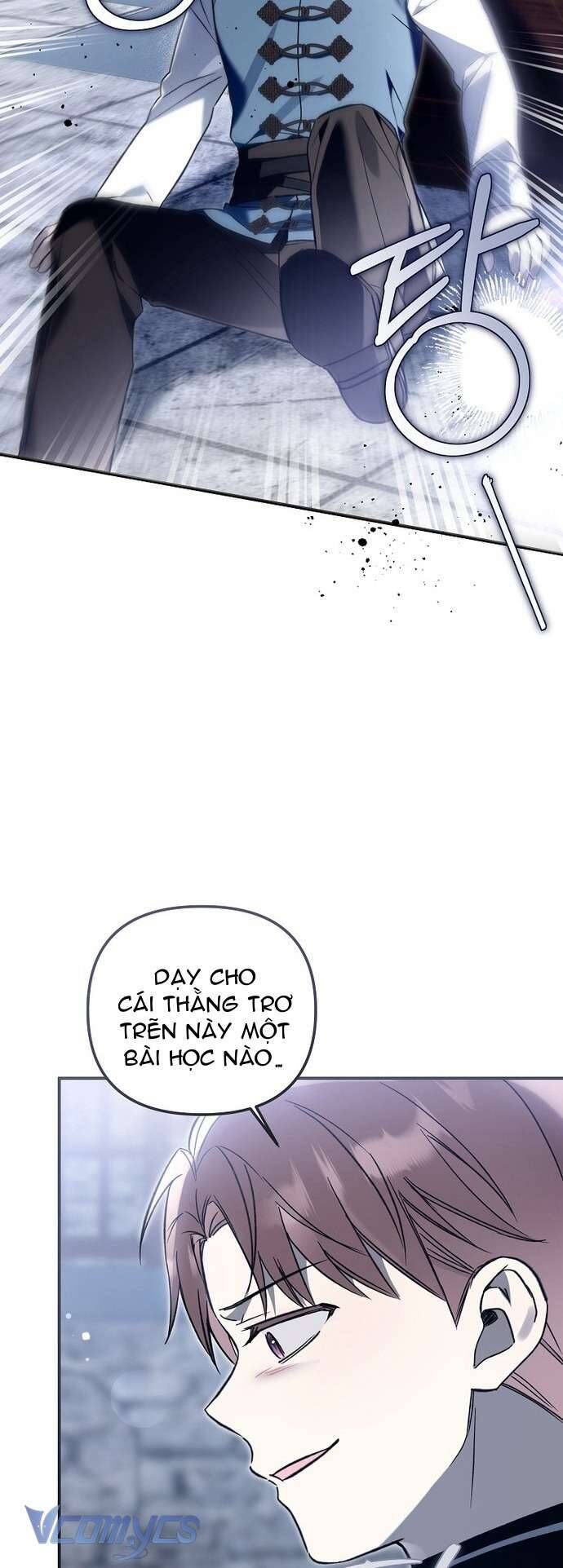 Độc Chiếm Sủng Ái Của Công Chúa Út, Mọi Người Đều Say Mê Tôi. Chapter 15 41