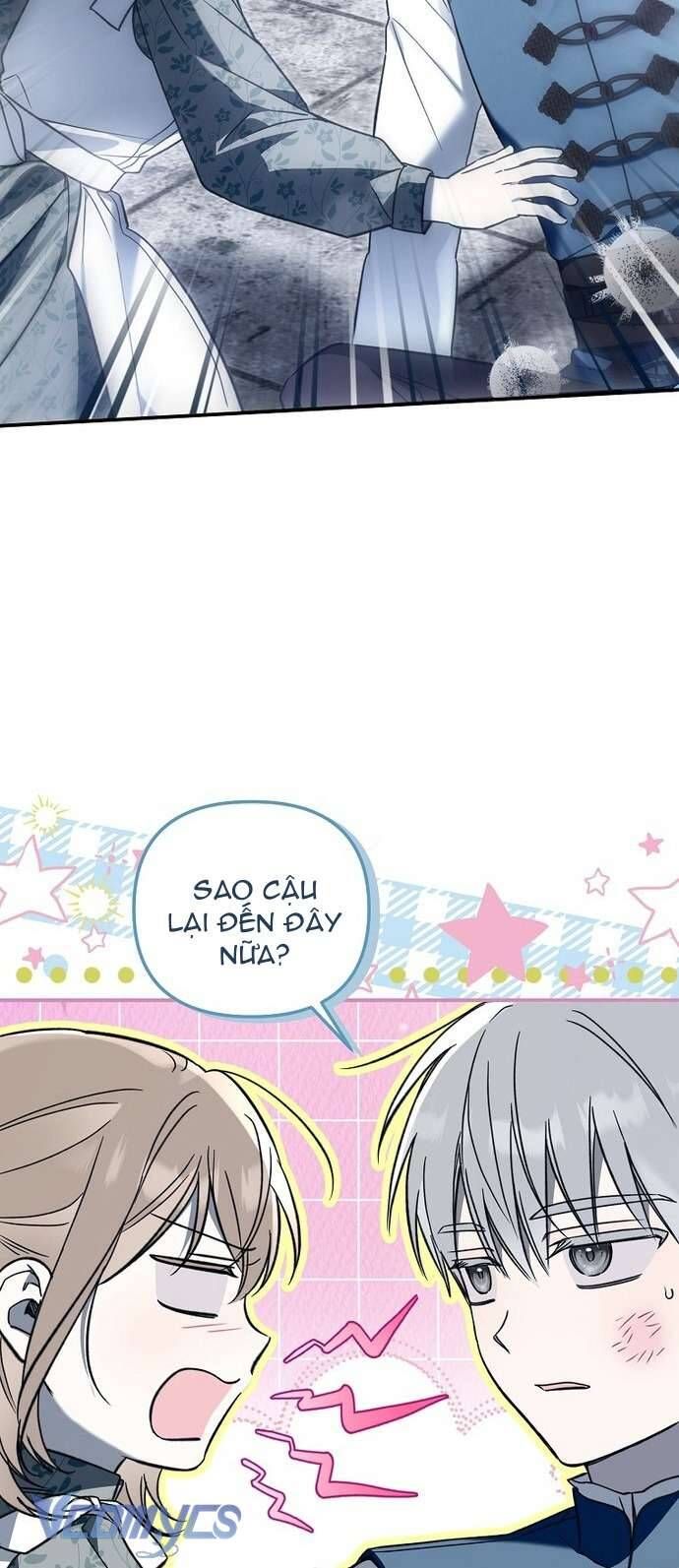 Độc Chiếm Sủng Ái Của Công Chúa Út, Mọi Người Đều Say Mê Tôi. Chapter 15 43