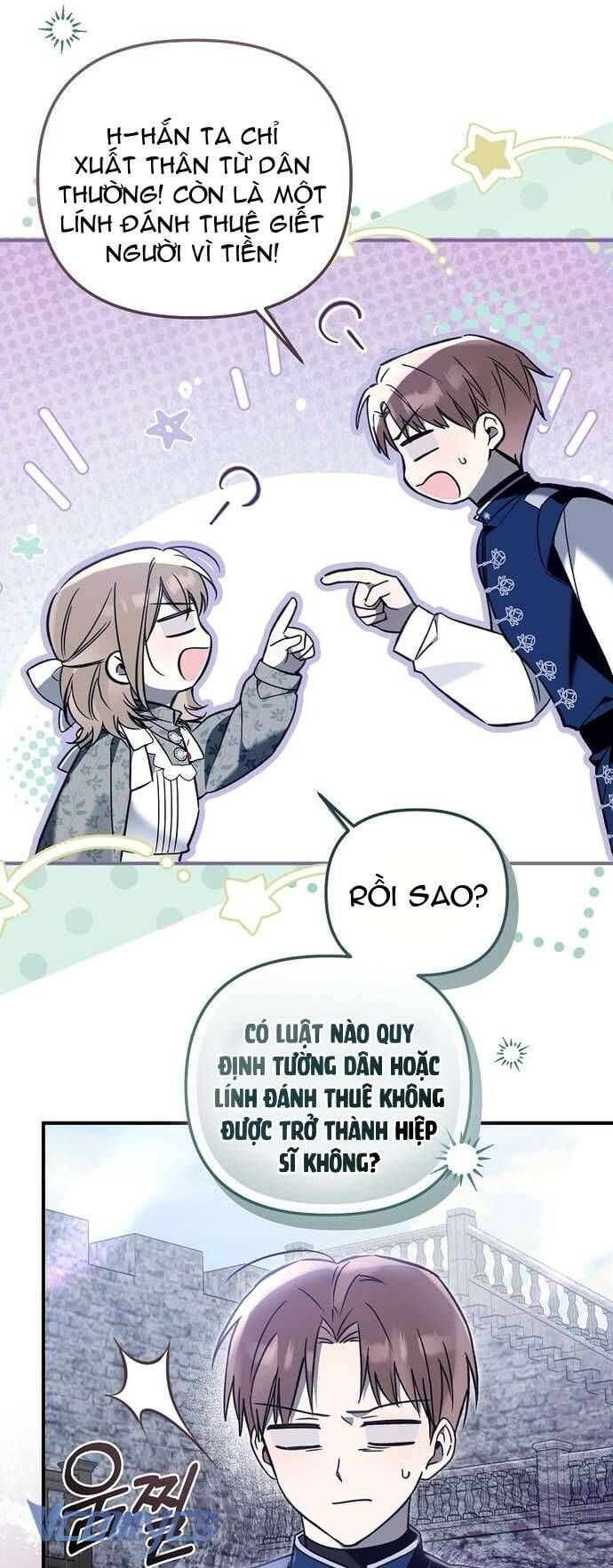 Độc Chiếm Sủng Ái Của Công Chúa Út, Mọi Người Đều Say Mê Tôi. Chapter 15 47