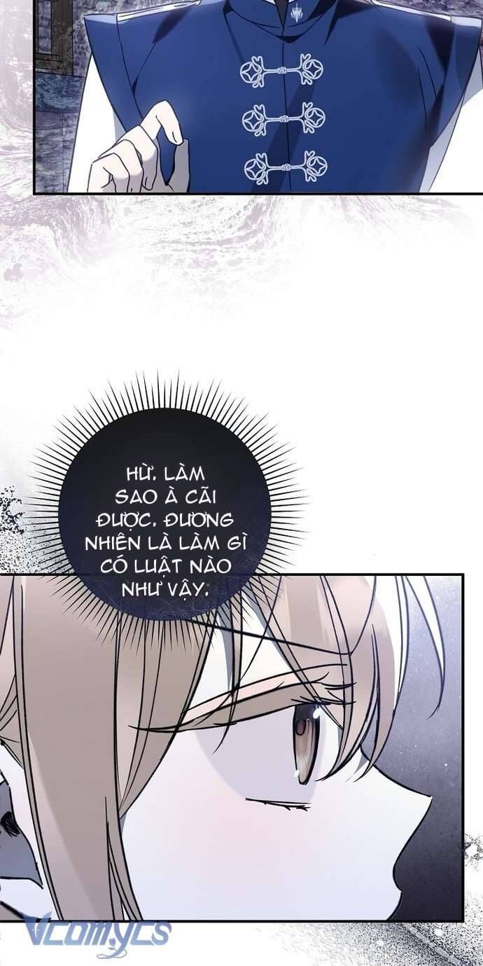 Độc Chiếm Sủng Ái Của Công Chúa Út, Mọi Người Đều Say Mê Tôi. Chapter 15 48