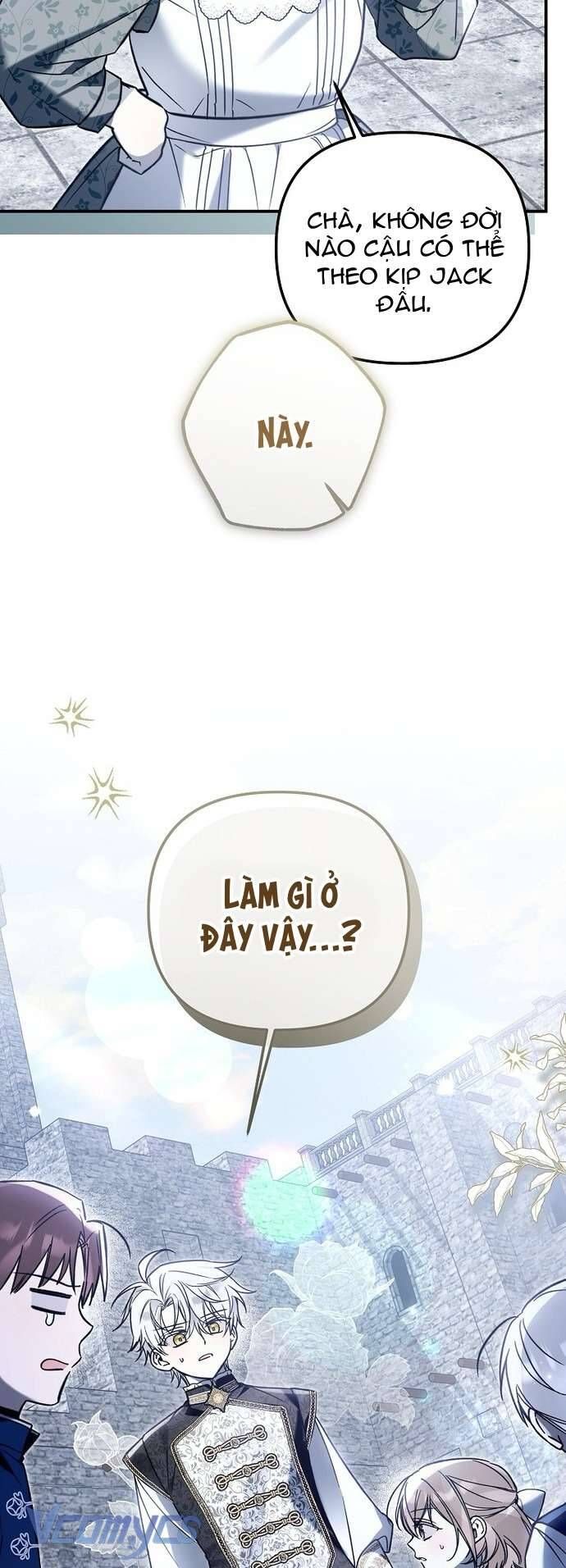 Độc Chiếm Sủng Ái Của Công Chúa Út, Mọi Người Đều Say Mê Tôi. Chapter 15 51